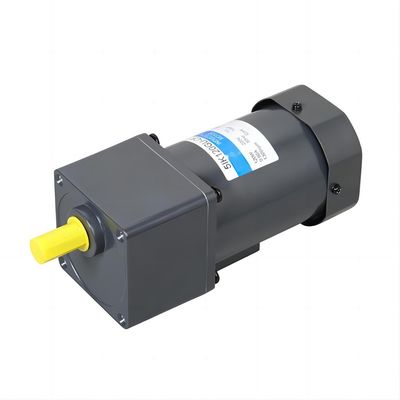 品質  IP20 5IK120GU LOW SPEED AND HIGH TORQUE AC INDUCTION MOTOR, GOOD QUALITY FOR TRANSPORT, PACKING MACHINE, ELEVATOR, DYNAMO 工場